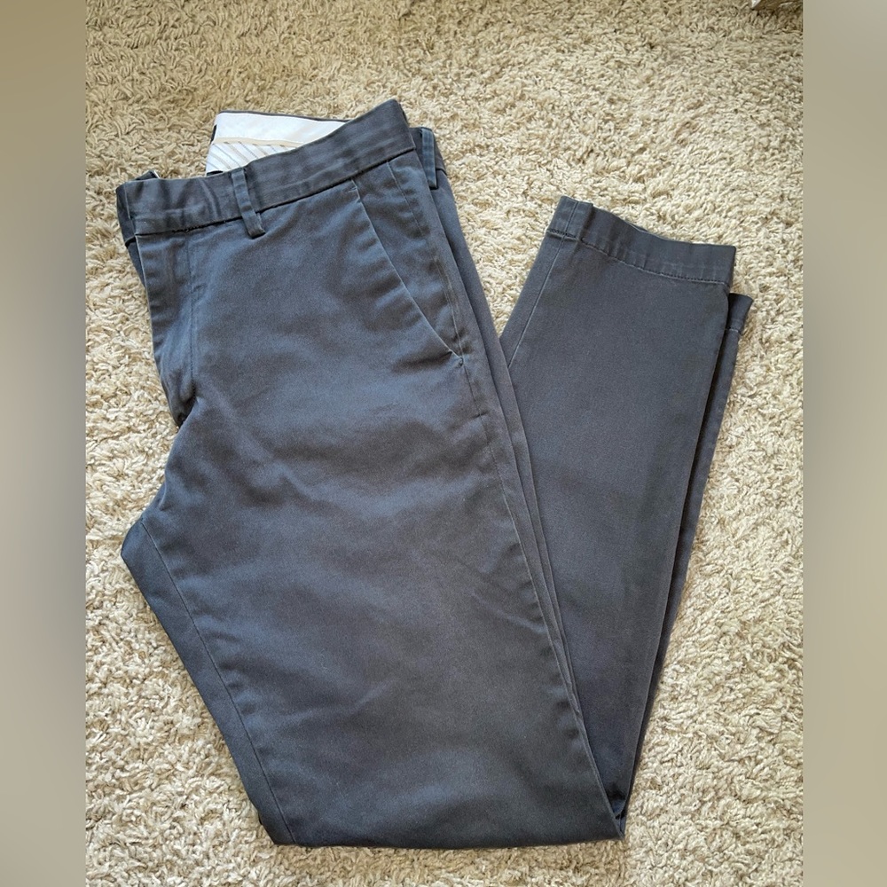 Banana Republic Men’s Chino Pants
